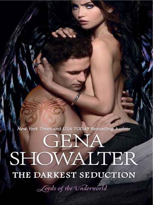The Darkest Seduction (eBook)